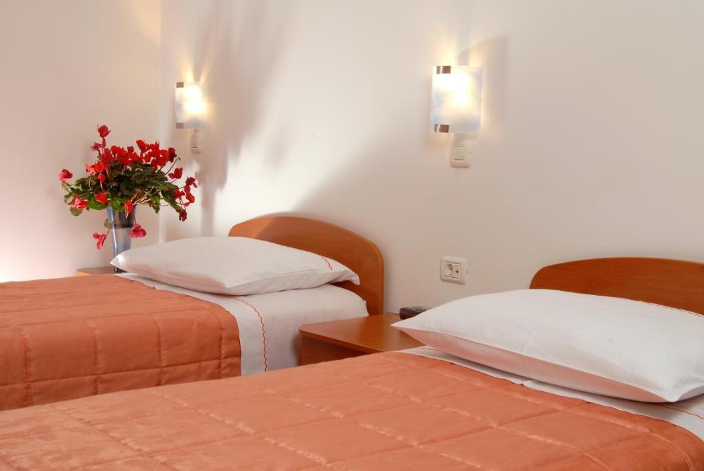 Guesthouse Bajc Vrhnika Room photo