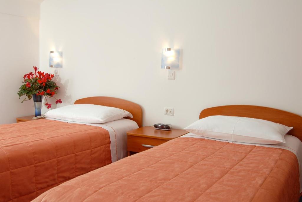 Guesthouse Bajc Vrhnika Room photo