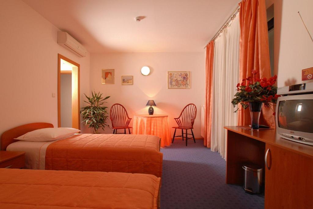 Guesthouse Bajc Vrhnika Room photo